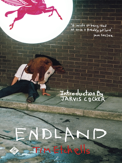 Title details for Endland by Tim Etchells - Available